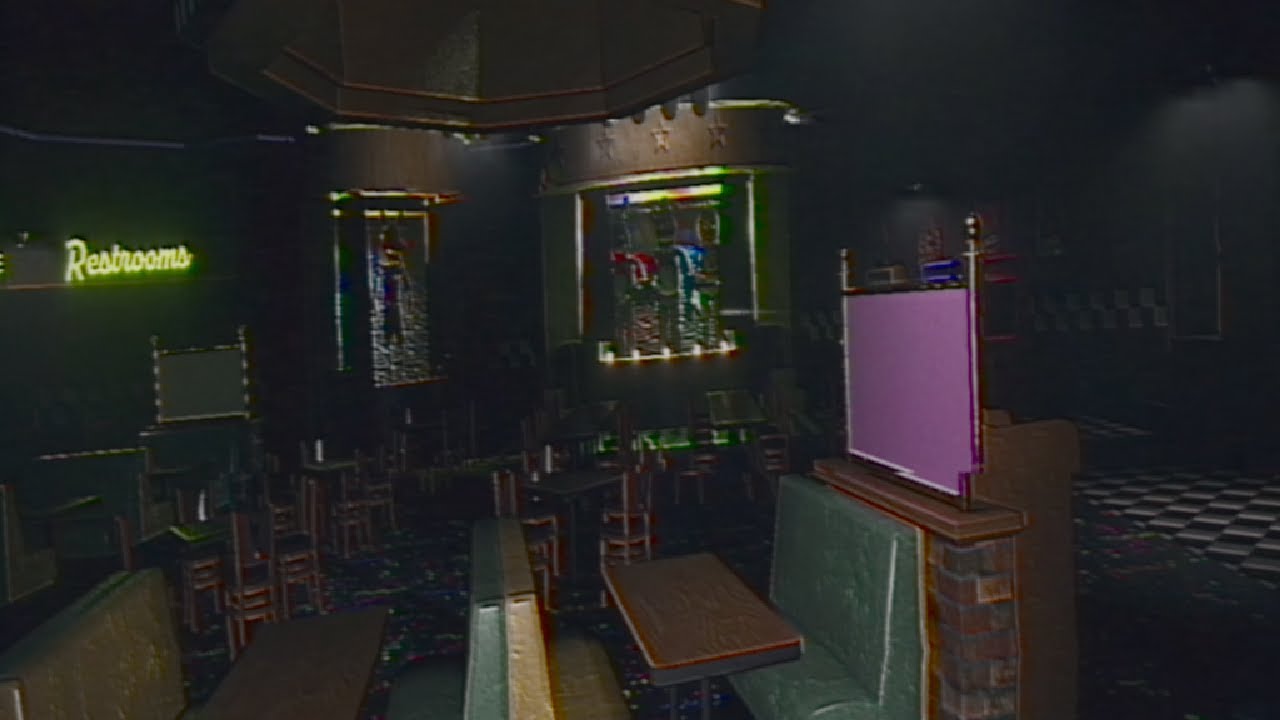 (FNAF/VHS) Afton Robotics Archive (S2:E7): 