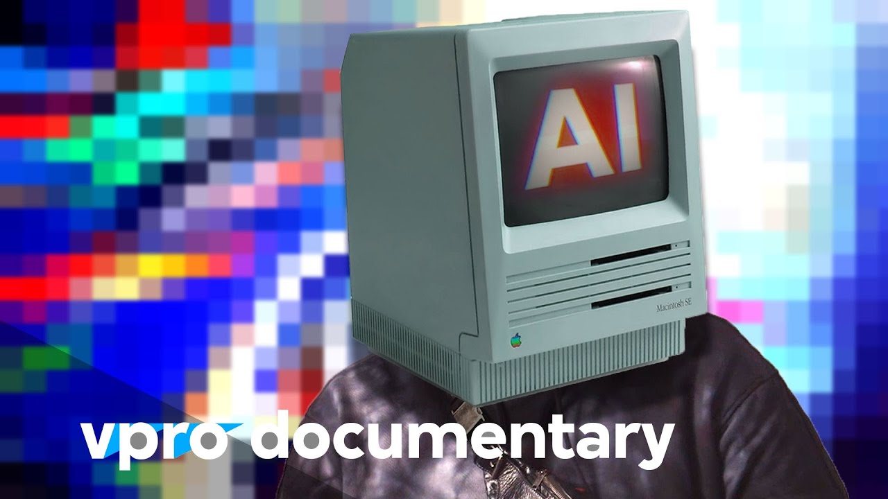 Creating music with artificial intelligence | VPRO Documentary