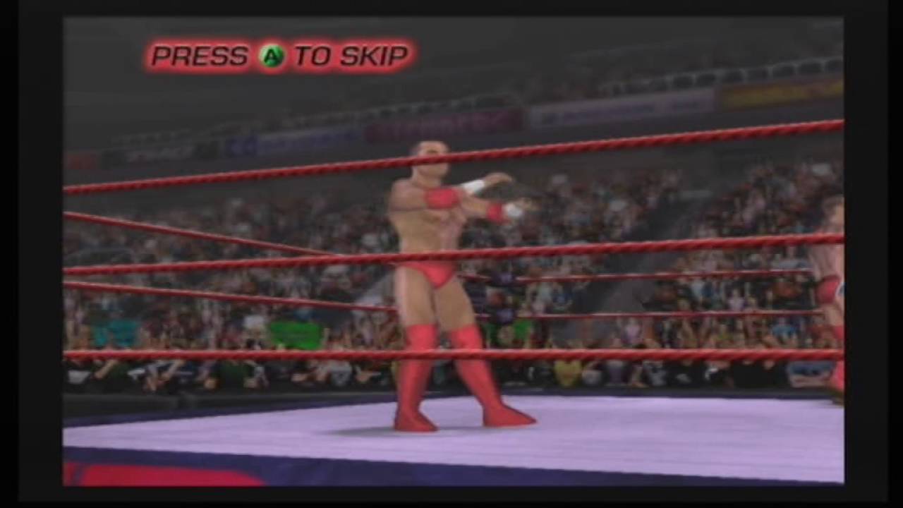WWE Raw 2 Tag Team Entrances