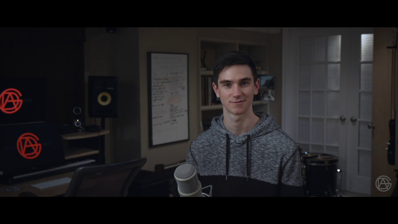 GDA Productions Recording Studio