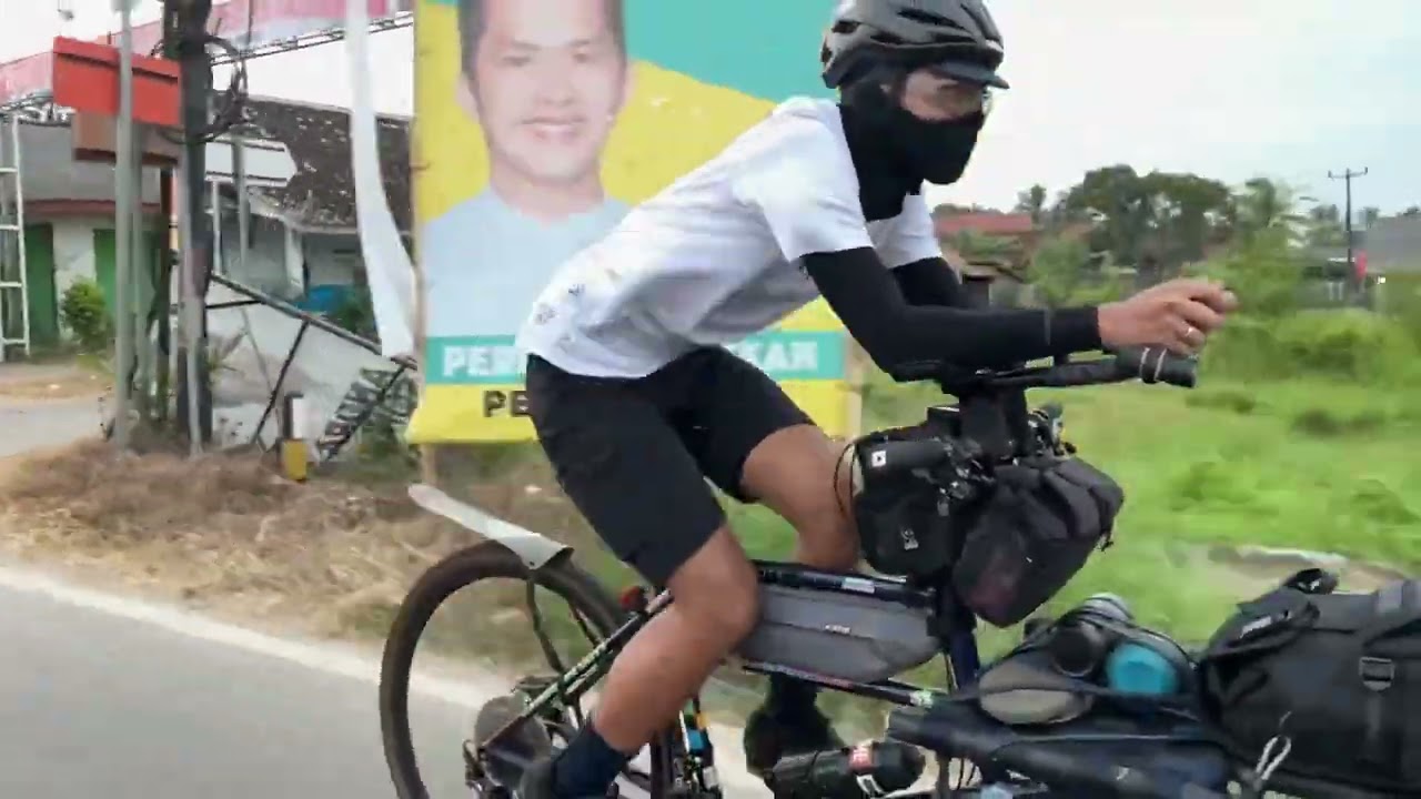 Fanani Efin Sedang Live Sekarang! Bentang Jawa 2024 ANGIN JADI MOMOK TERSENDIRI