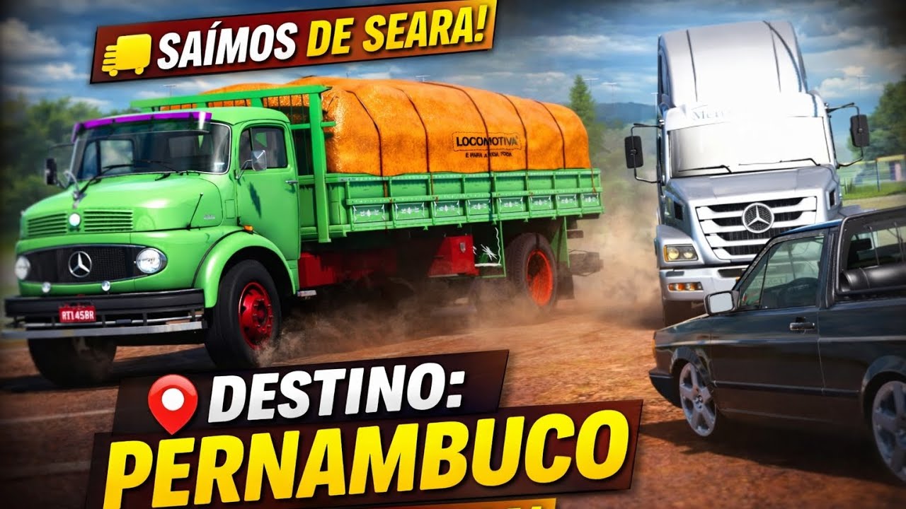 TUCUNDUBA X RECIFE 