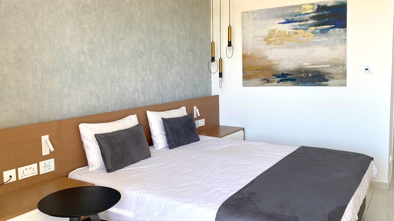 Pavlo Napa Beach Hotel - Ayia Napa, Cyprus