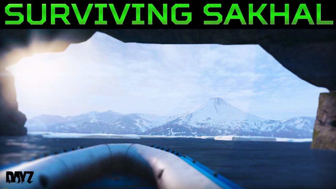 Sakhal Survival Guide: How to Avoid Freezing, Starvation, and Sickness in DayZ Frostline