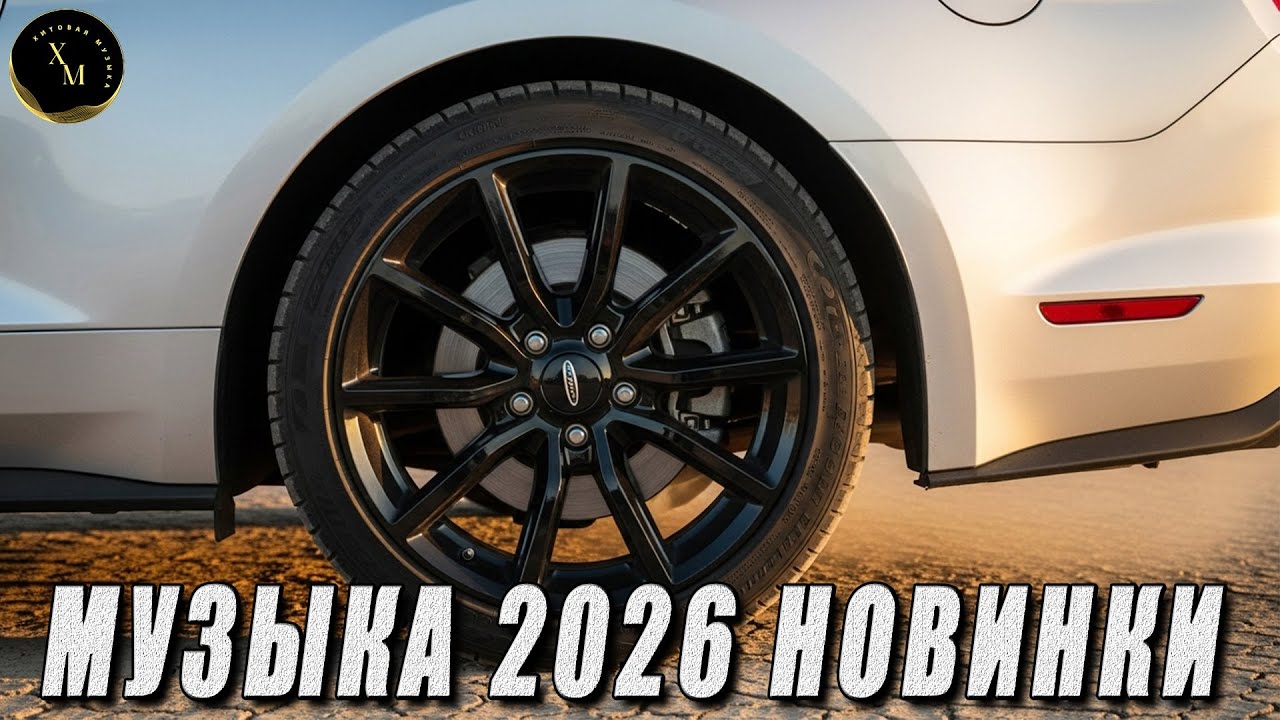 КРУТАЯ МУЗЫКА В МАШИНУ 🔥 ТОП МУЗЫКА ДЛЯ КЛАССНОГО НАСТРОЕНИЯ 🔥 РЕМИКСЫ ЗАРУБЕЖНОЙ БАС МУЗЫКИ 2026