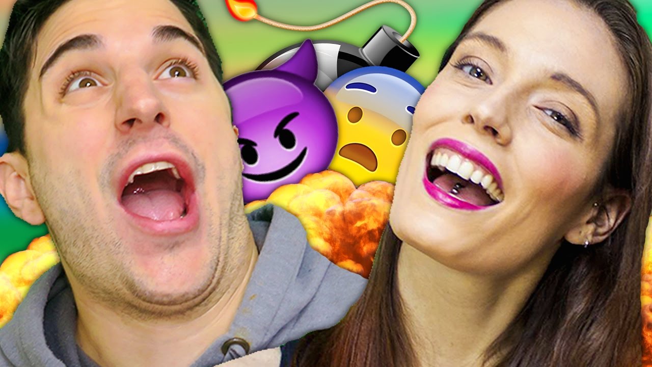 CHALLENGE OBBLIGO O VERITA' - IL RITORNO!! [EPICITA' TOTALE]