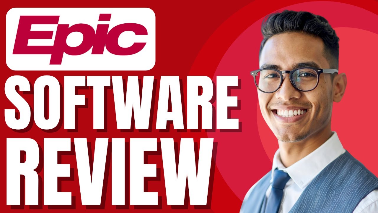 Обзор Epic Systems | Лучшее программное обеспечение для здравоохранения/электронных медицинских к...