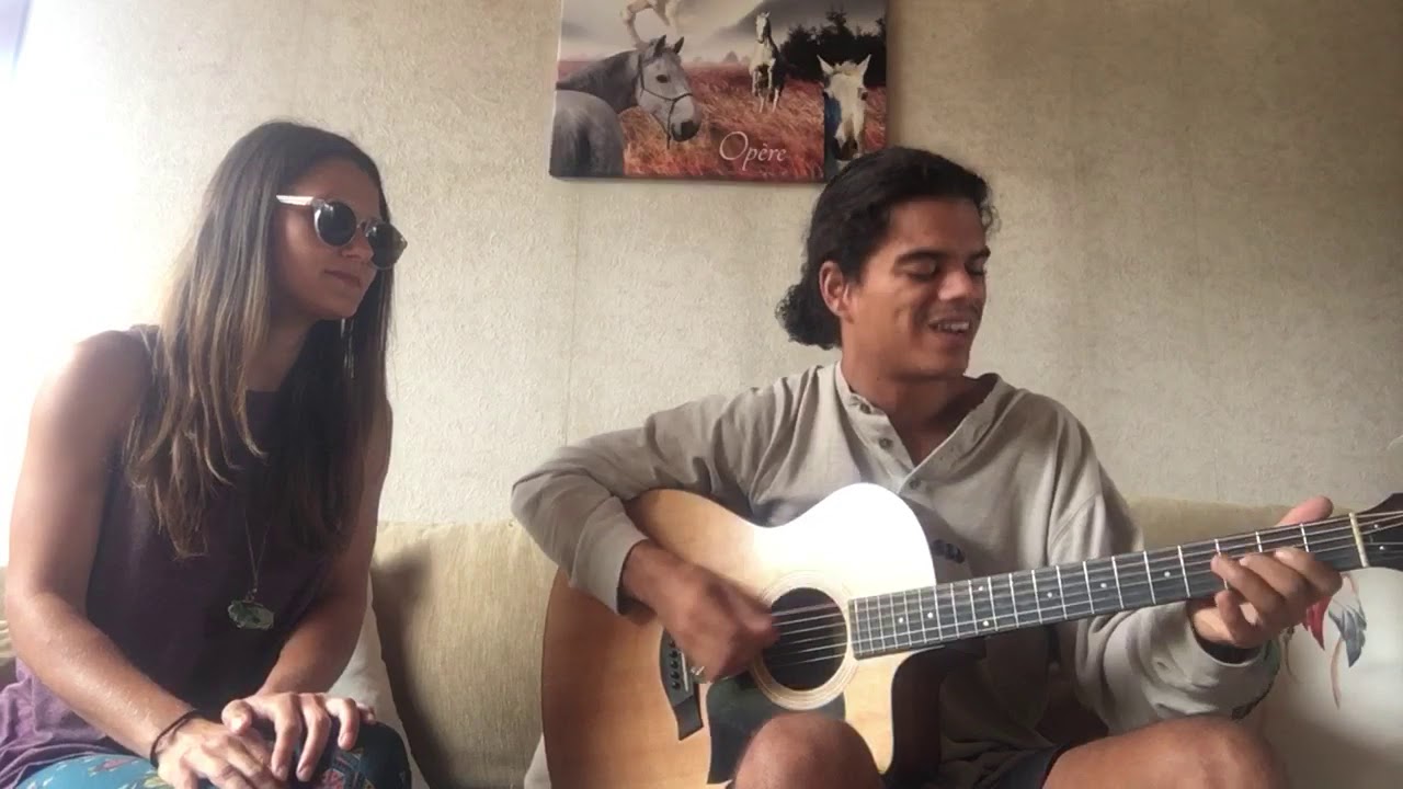 Grateful Dead - The Music Never Stopped (MickBeth cover)
