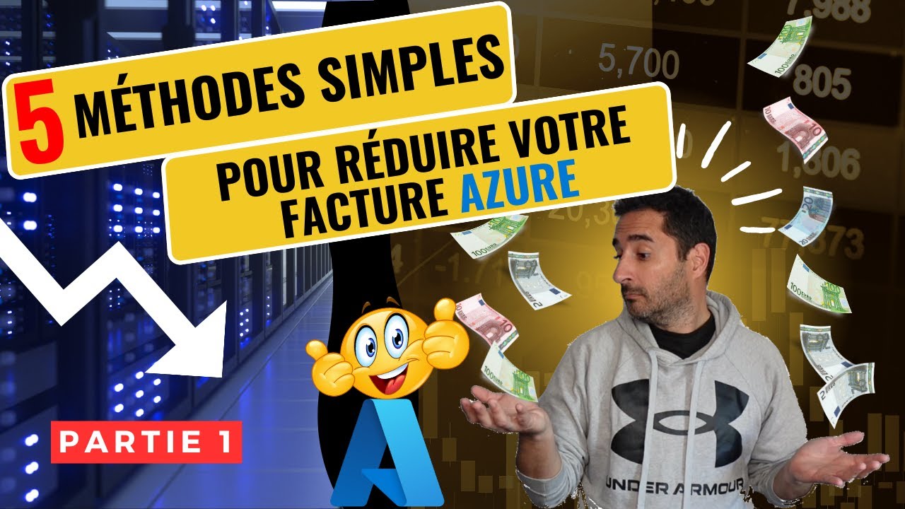 FINOPS : 5 méthodes pour optimiser vos ressources Azure - Partie 1