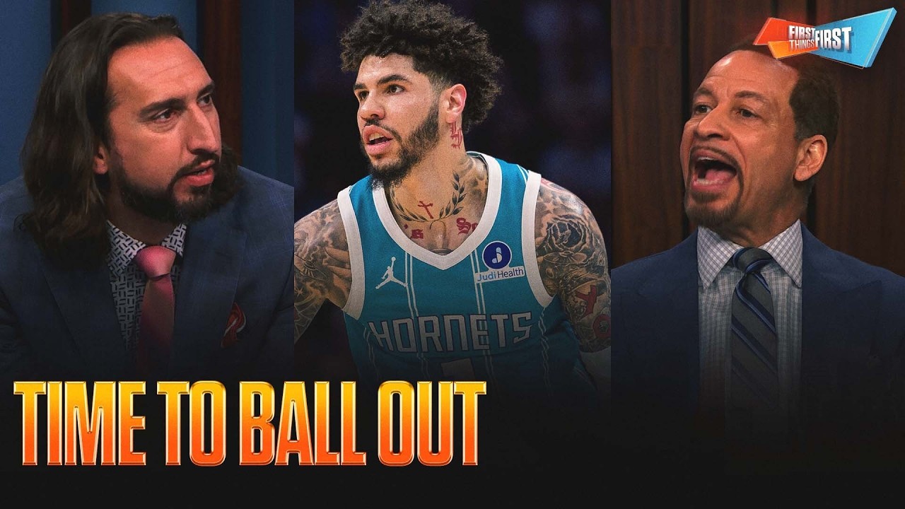 LaMelo Ball has &lsquo;hall-of-fame&rsquo; talent, Suns or Trail Blazers more likely to trouble Spurs? | FTF