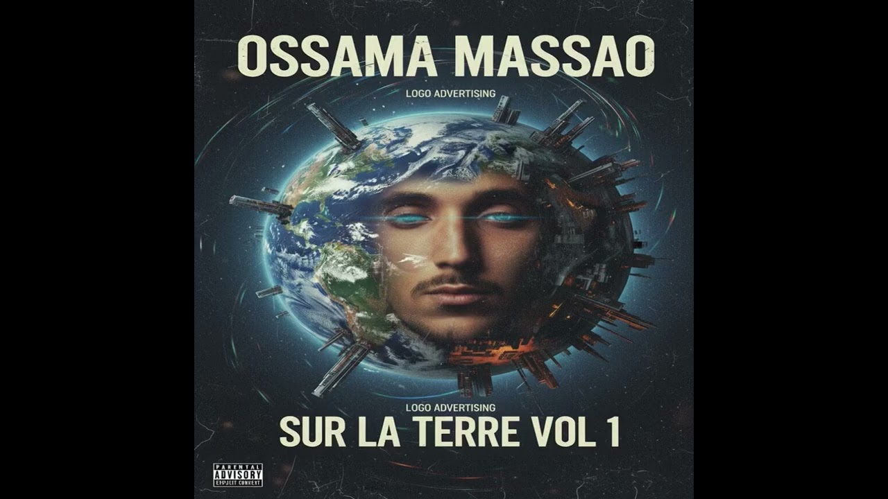 OSSAMA MASSAO FEAT DJ RELOAD Mix Party Shatta Dance