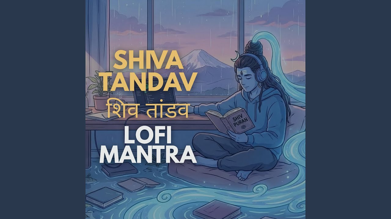Shiv Tandav (LoFi)