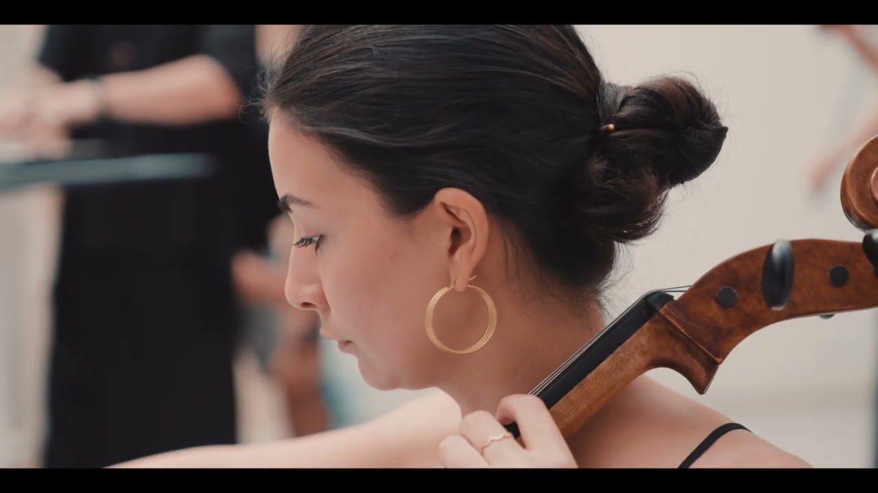 Benjemy - Hay ( Orchestral Version )