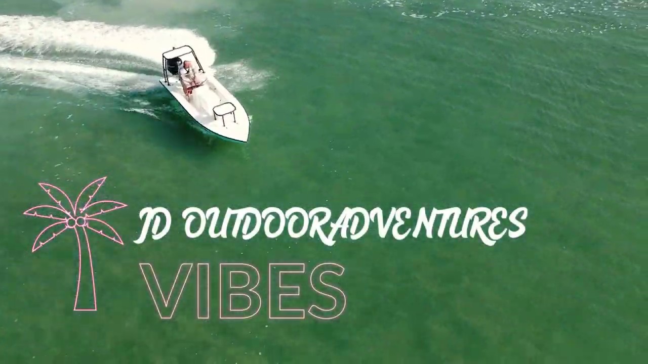 14'6 SkimmerSkiff Review In The Florida Keys! PERFECT SKIFF FOR BACKCOUNTRY AND FLATS FISHING!