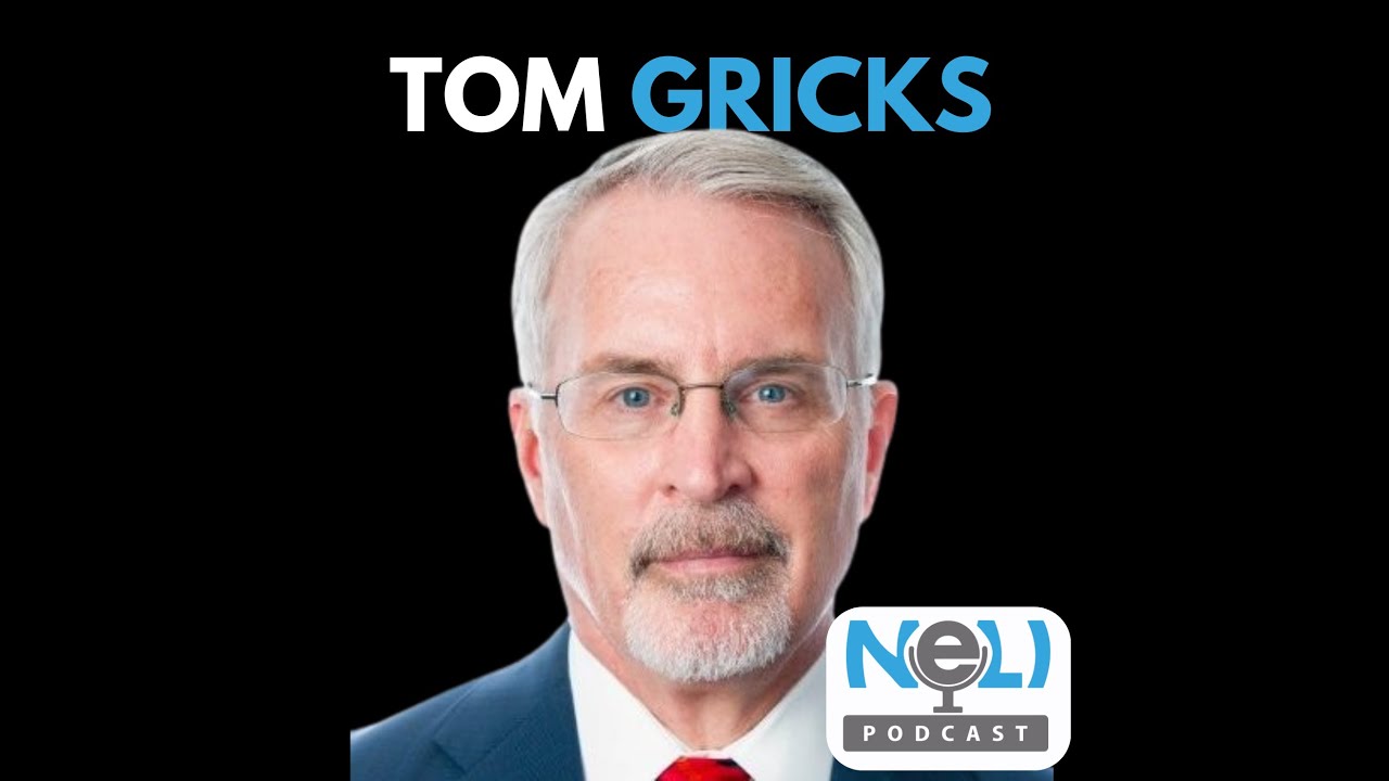 Ep. 8: The Real Truth About eDiscovery | Tom Gricks Interview