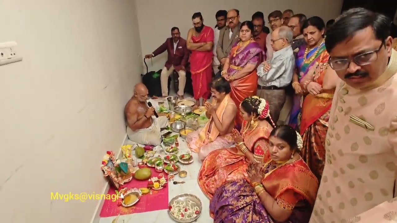 🌺వివాహ మహోత్సవం లో  🙏ముఖ్యమైన 🙏🌺కన్యా వరణములు 🌺🌺   