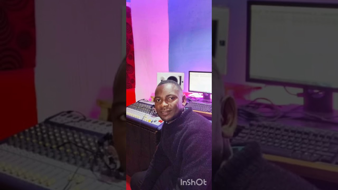 FUNA YESU OSIRIKE BY MUYOMBA SAM