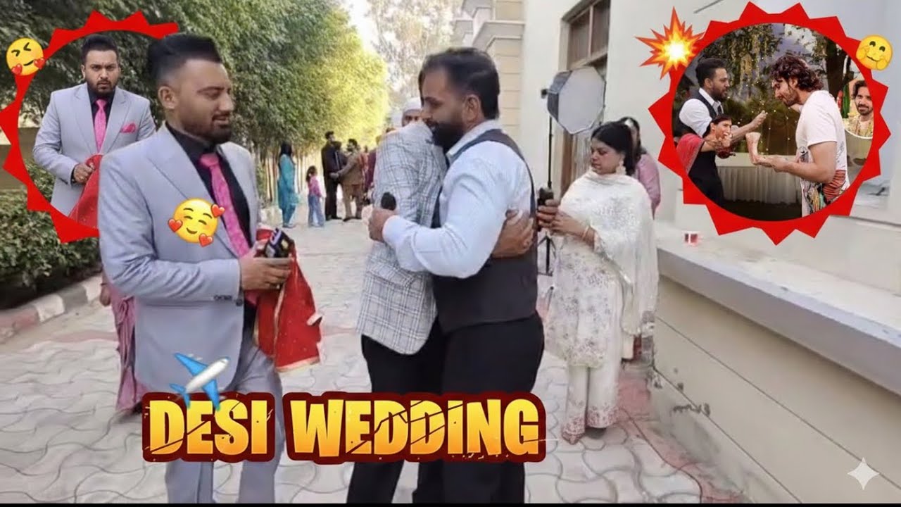 Daily Vlog | Day 11 Wedding vlog Part-2