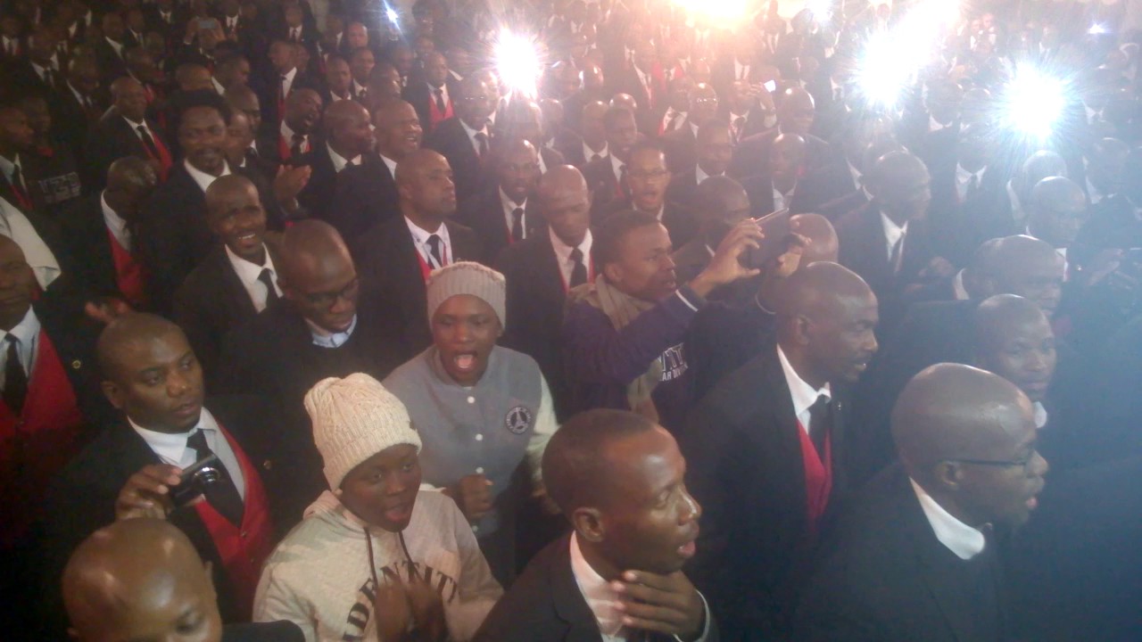Limpopo District YMG Convention 2017