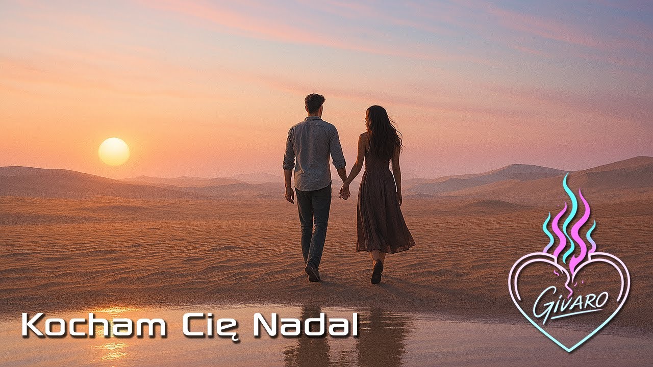 Givaro &ndash; Kocham Cię Nadal