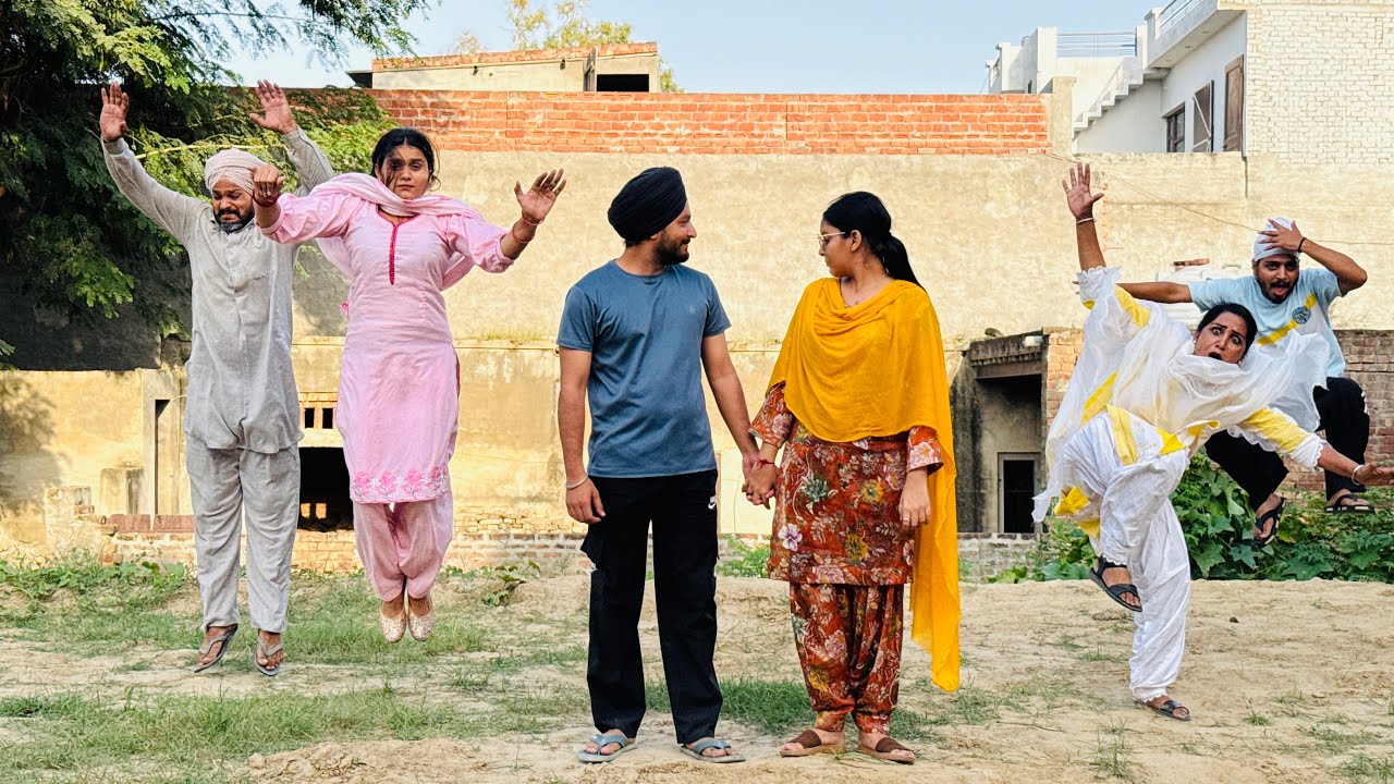 ਭਾਗ 8😂ਮਾੜੇ ਪੈੜੇ ਆਲਾ😂 8 |  MAADE PAIDE ALA 8 |SHORT MOVIE 2025 | THEATER JUNCTION ( TJ) |