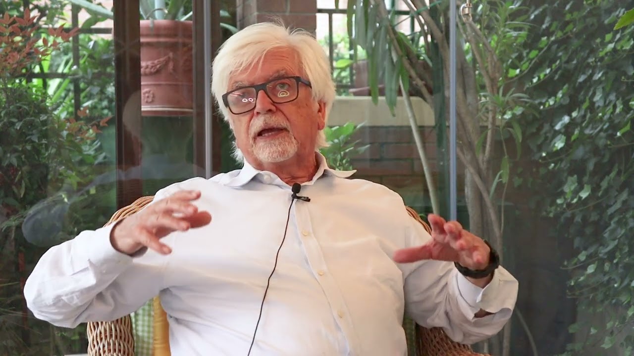 DCA: analisi della neuropsichiatria infantile | with EMILIO FRANZONI | Ass. Annarosa Andreoli