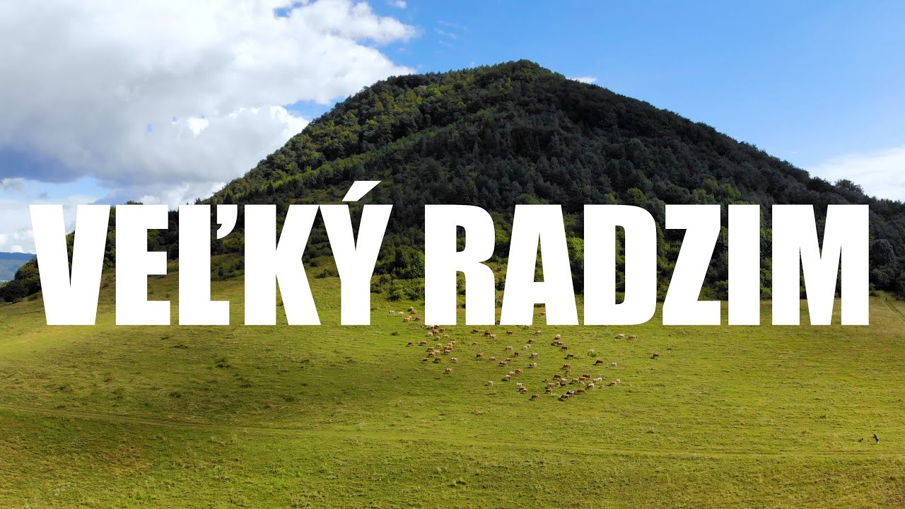 4K | Veľký Radzim