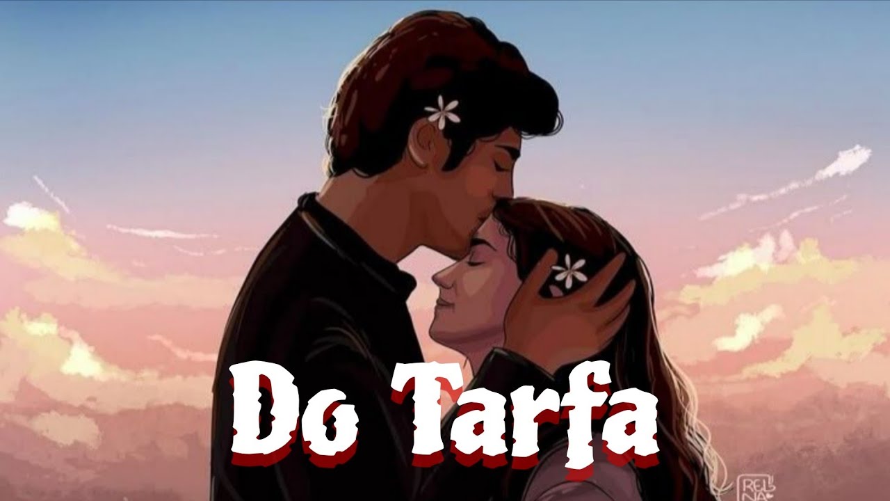 ​Do Tarfa - ASHLEEL KAVI | Official Audio | Double Side Love | Lo-Fi Hindi Rap