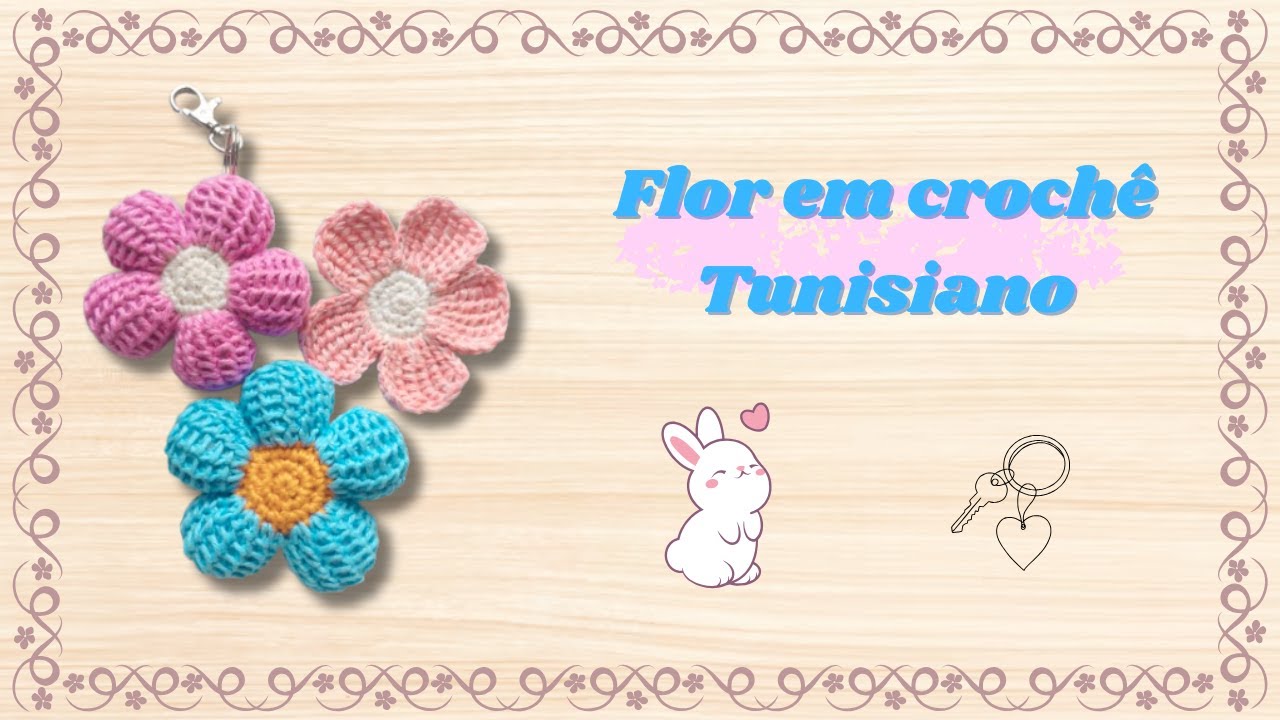 Flor Tunisiana