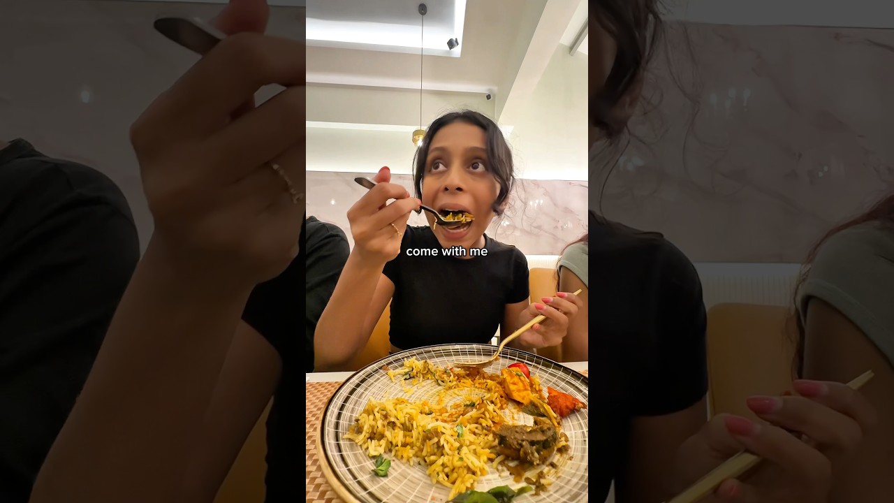 COME WITH ME TO MY WEDDING FOOD TASTING🍴#vegan #veganfood #wedding #indianwedding #indianfood