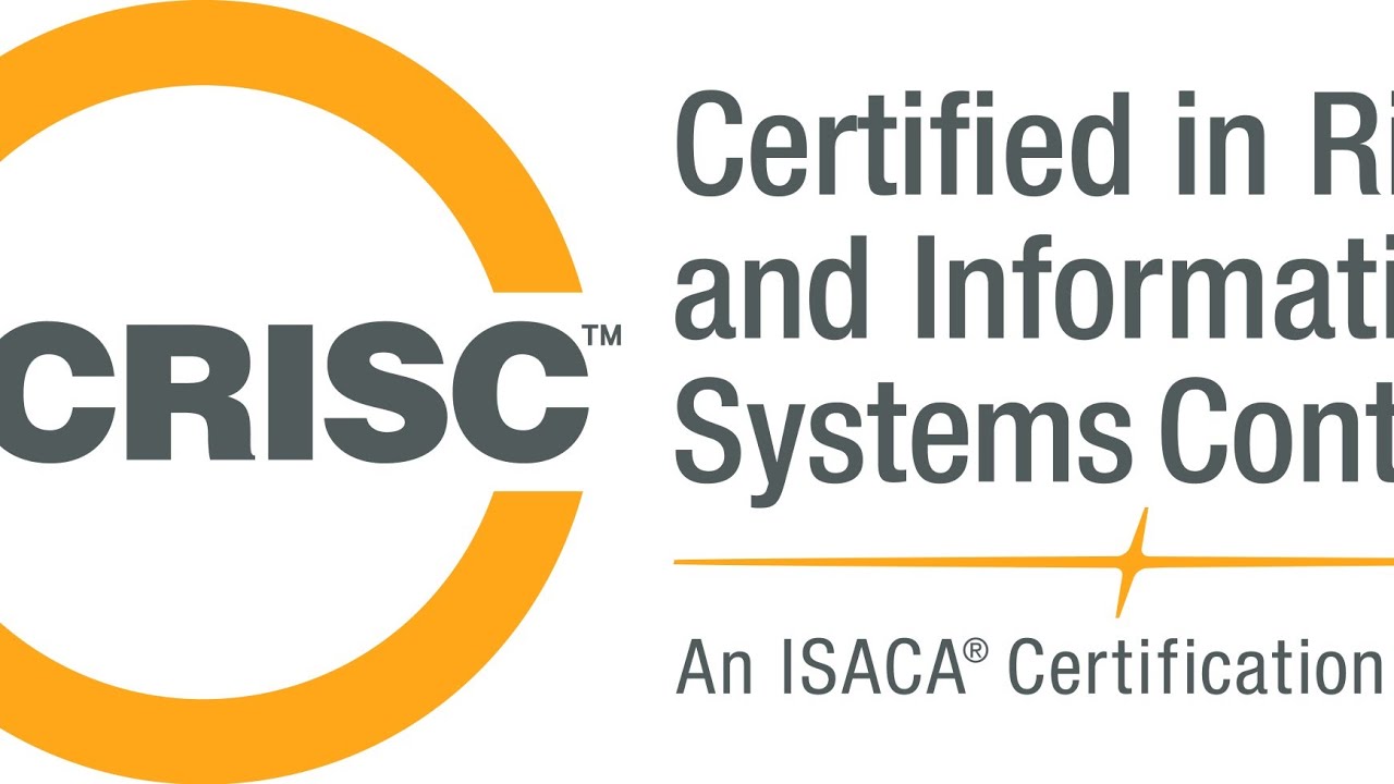 CRISC 0.0 What is CRISC? And how to get certified?