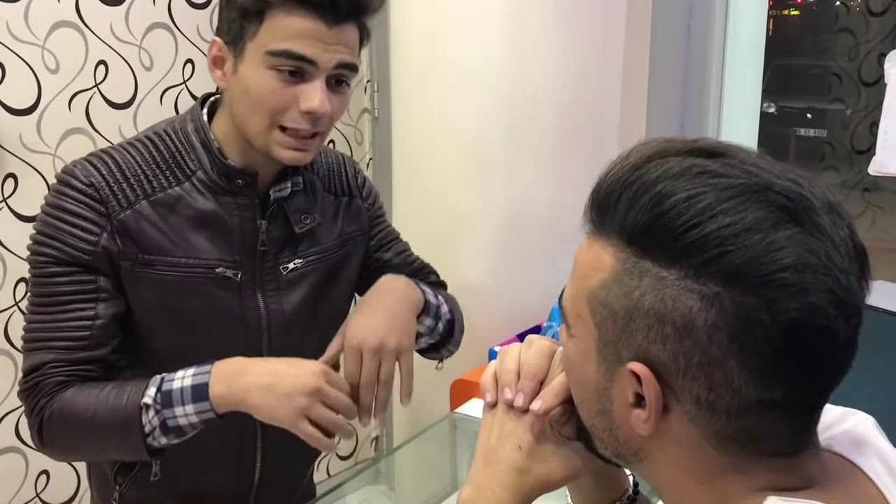 ADEM  ÖNDEŞ  VİNELERİ
