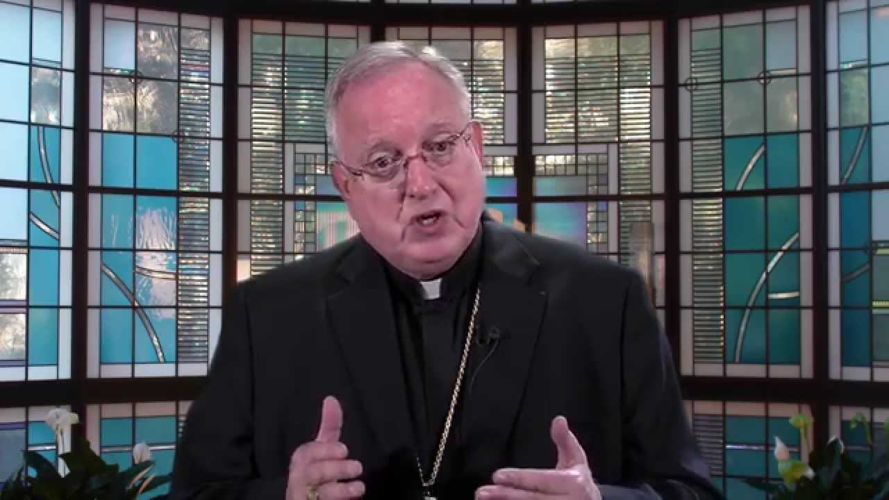 Living the Consecrated Life