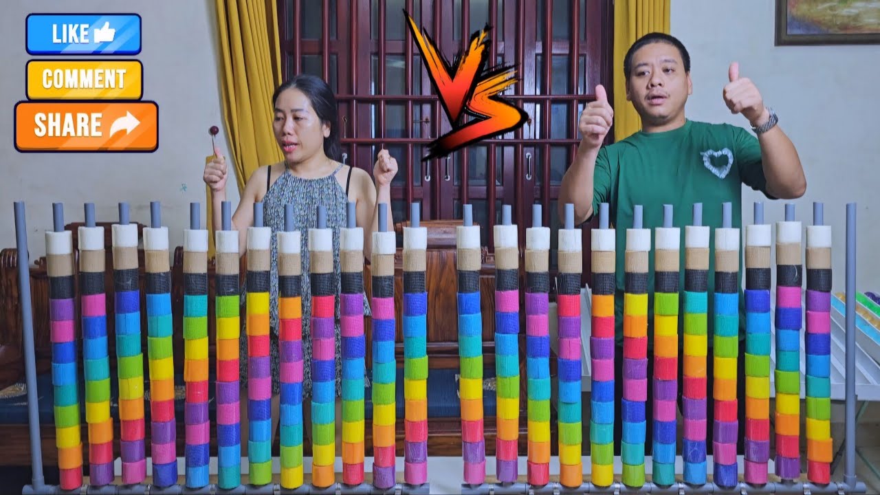 Color Puzzle Challenge, Fun Family Game to Train Your Brain ☆ level 39
