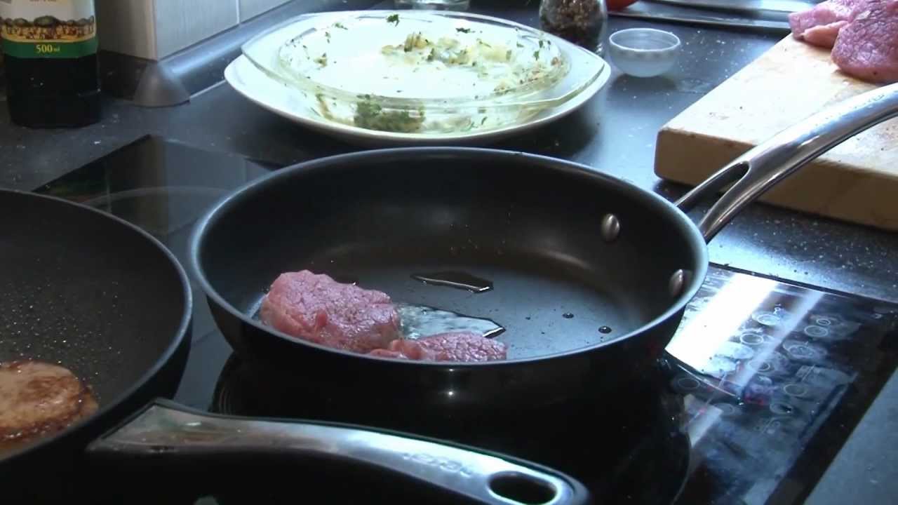 Zdeněk Pohlreich griloval pro Čechovy z Prahy