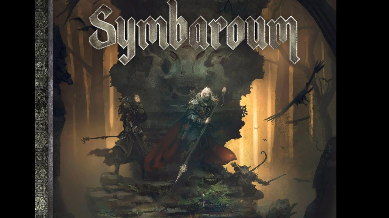 Symbaroum: A GM's Perspective