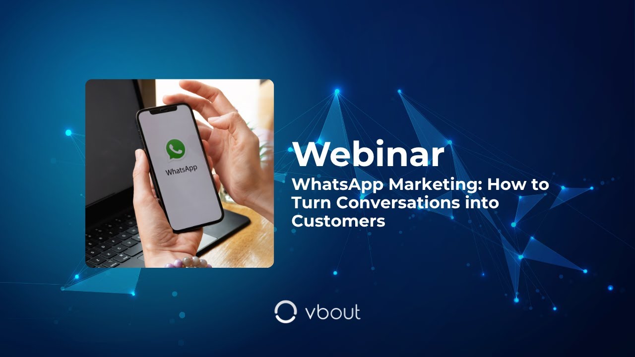 WhatsApp Marketing: How to Turn Conversations into Customers