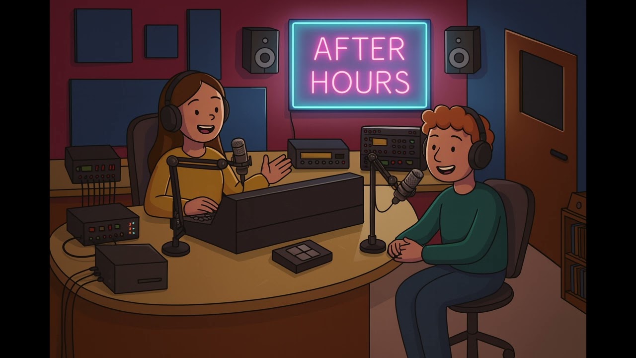 Episode 37: Royal Match