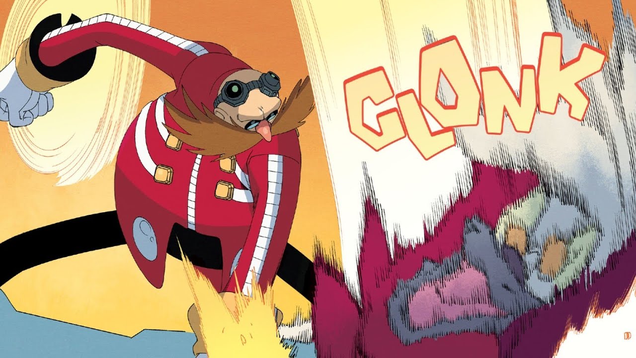 all of my eggman lmses/solos so far