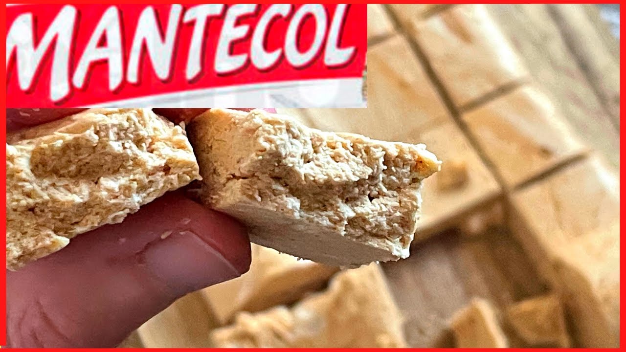 Como Hacer MANTECOL Argentino