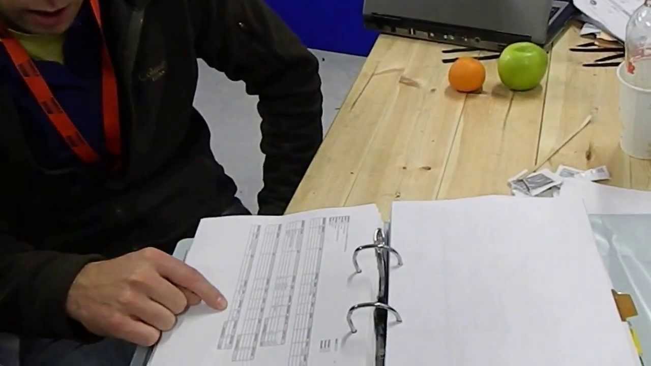 FSUK`12-- Cost Report