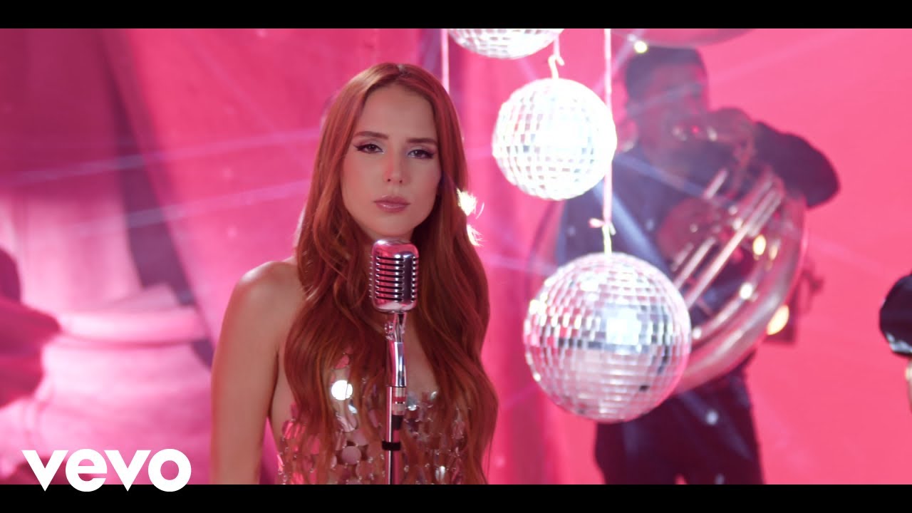 Majo Aguilar - Pude