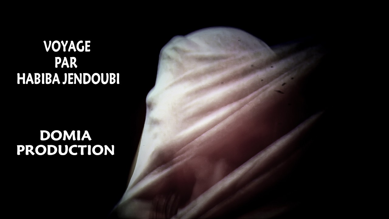 DOMIA PRODUCTION -  Voyage (by Habiba Jendoubi)