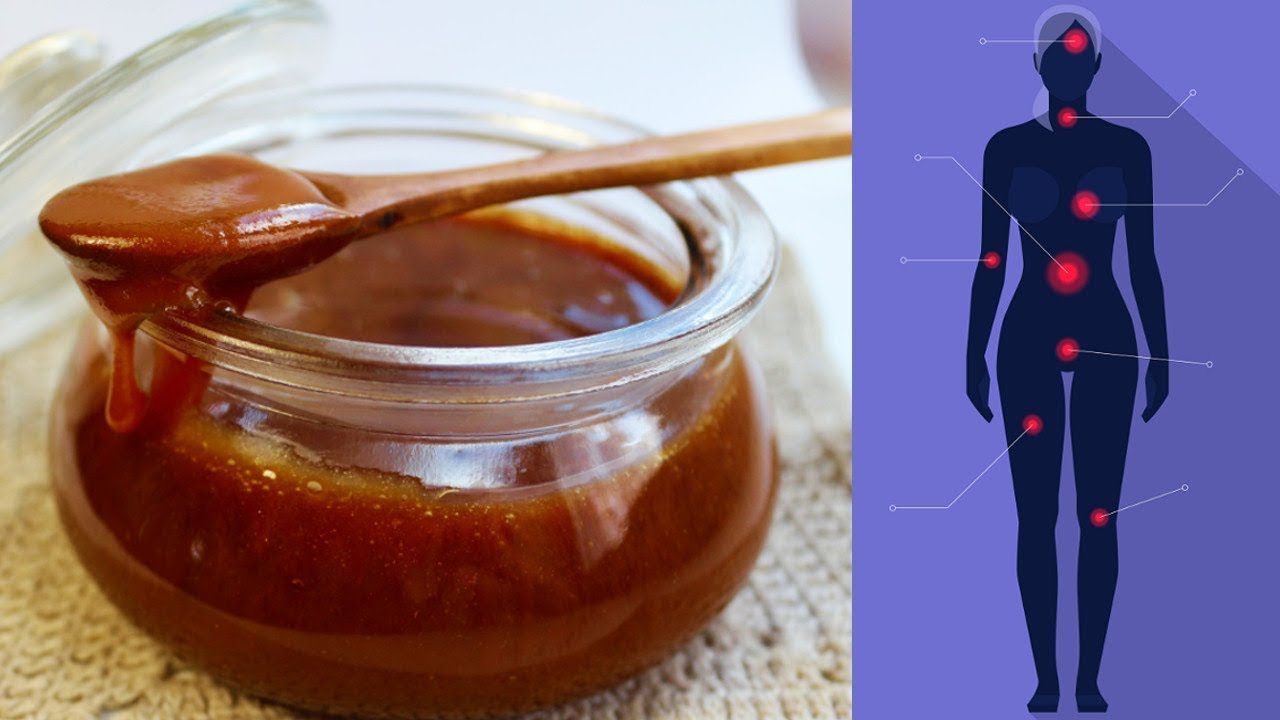 Was passiert, wenn du täglich Honig und Zimt zu dir nimmst?