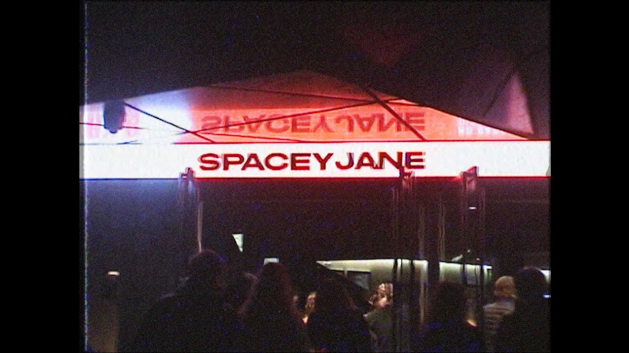 Spacey Jane - One Bad Day (Official Lyric Video)