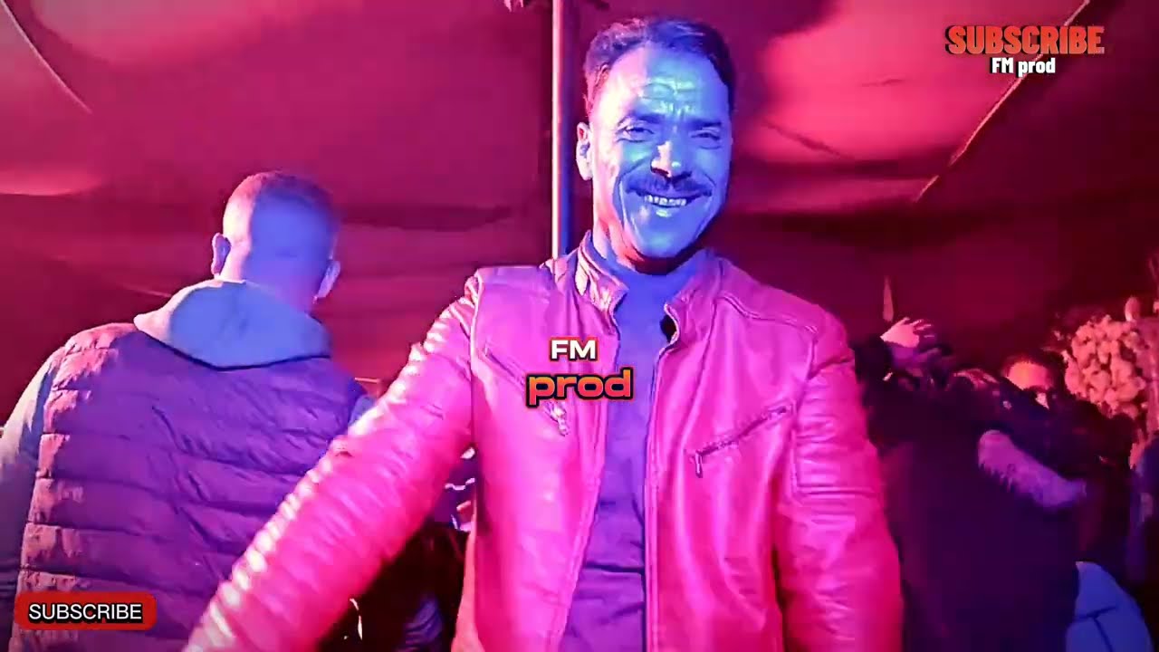 جديد النموشي و ابراهيم الاندياني ڨصبة  وبندير 🔥 2025  🔥