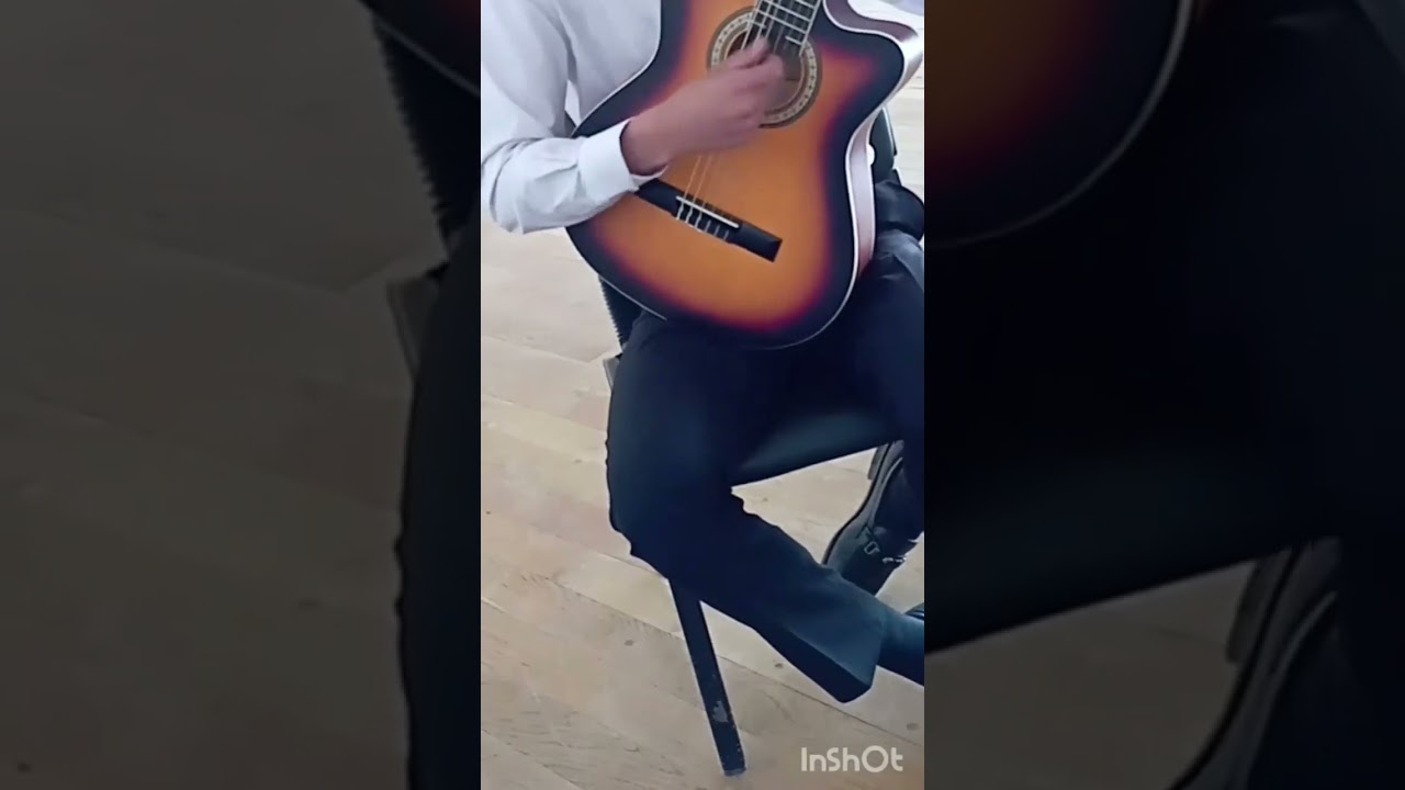 Guljan Gitara