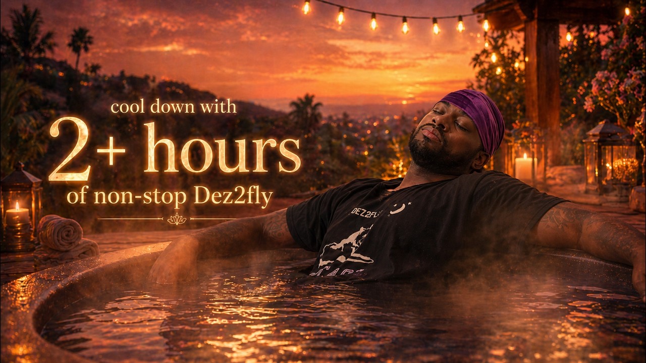 2+ HOURS OF NON-STOP DEZ2FLY| MARATHON #1