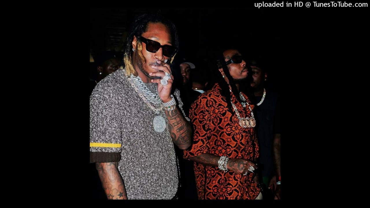 [free] future type beat - 