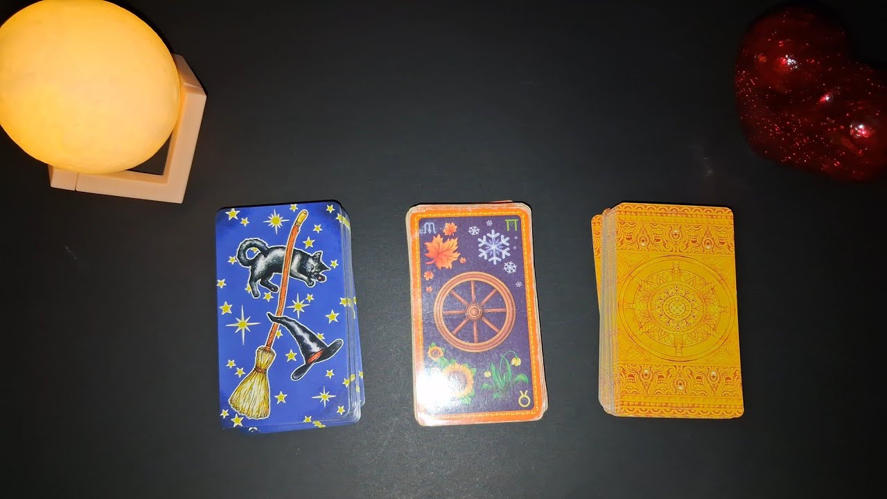 ♾️ KO TI SE VRAĆA IZ PRO&Scaron;LOSTI? ⚡️OPIS OSOBE⚡️#tarot #tarotcitanje 